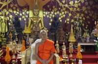 ຄວາມເປັນມາຂອງບຸນປີໃໝ່ລາວ