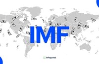 IMF ອາດຈະຫຼຸດການຄາດຄະເນເສດຖະກິດໂລກ