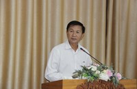 ສະຖາບັນເລືອດຈະສືບ​ຕໍ່​​ປຸກລະດົມບໍລິຈາກ​ເລືອດ​ດ້ວຍ​ຄວາມ​ສະໝັກ​ໃຈເພີ່ມຂຶ້ນ