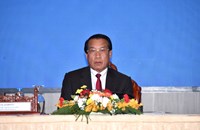 2025 ສາມາດດຳເນີນການກວດສອບໄດ້ທັງໝົດ 147 ເປົ້າໝາຍ 