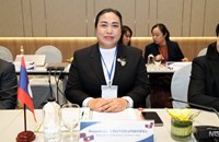 ລາວ-ໄທ ຮ່ວມມືຕ້ານການຄ້າມະນຸດ ໄລຍະ III