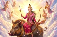 ນາງສັງຂານເອກະລັກສະເພາະຊາວເມືອງຫຼວງພະບາງ ປະເພນີສືບທອດກັນມາໃນບຸນປີ  ໃໝ່ລາວ