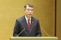 ຫວຽດນາມ ສູ້ຊົນປະ​ຕິ​ບັດ​ເປົ້າ​ໝາຍ​ບັນ​ລຸ​ລະ​ດັບ​ເຕີບ​ໂຕ​ເສດ​ຖະ​ກິດ 2 ໂຕ​ເລກ