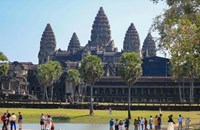 ກຳປູເຈຍ ຮັບວັດຖຸບູຮານ 20 ອັນ ກັບຄືນປະເທດ