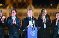 ພັກ​ຕິ​ສ​ຈາ ​ໄດ້​ຮັບໄຊ​ຊະ​ນະ​ໃນ​ການ​ເລືອກ​ຕັ້ງ​ສະ​ພາ​ແຫ່ງ​ຊາດ​ຮົງ​ກາ​ຣີ