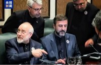 ການເຈລະຈາຮອບທີ 3 ລະຫວ່າງອີຣານ-ອາເມຣິກາ ສິ້ນສຸດລົງ