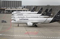 ເອີຣົບມີຄວາມສ່ຽງທີ່ນໍ້າມັນເຊື້ອໄຟເຮືອບິນຈະໝົດ