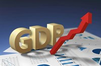 GDP ຈີນໃນໄຕມາດທີ 1 ເພີ່ມຂຶ້ນ 5%