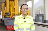 ເຈັງຊຶ ຜູ້ສ້າງຕົວເອງດ້ວຍການຮຽນຮູ້​ສູ່ການເຮັດວຽກແບບມືອາຊີບ