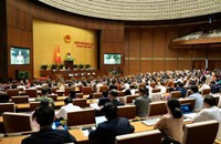 ຫວຽດນາມ ຢຶດ​ໝັ້ນ​ຕໍ່ຄາດ​ໝາຍ​ການ​ເຕີບ​ໂຕ​ບັນ​ລຸ​ລະ​ດັບ​ສອງ​ໂຕ​ເລກ