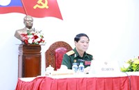 ກະຊວງປ້ອງກັນປະເທດ ປະກາດຍົກຍ້າຍພະນັກງານການນຳຂັ້ນສູງໄປຮັບໜ້າທີ່ໃໝ່