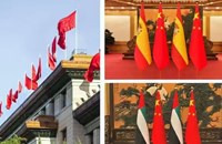 “ກະ​ແສ​ນິ​ຍົມ​ດ້ານ​ການ​ຕ່າງ​ປະ​ເທດ” ສ່ອງ​ແສງ​ເຖິງ​ຄວາມ​ໃຈ​ກວ້າງ ແລະ ຄວາມ​ຮັບ​ຜິດ​ຊອບ​ຂອງ​ປະ​ເທດ​ໃຫຍ່