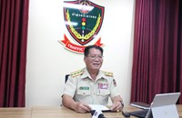 7 ວັນໄລຍະສະຫຼອງປີໃໝ່ລາວ ທົ່ວປະເທດມີອຸບັດເຫດເກີດຂຶ້ນ 228 ລາຍ