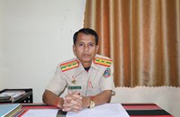 ໄລຍະສະຫຼອງບຸນປີໃໝ່ລາວຢູ່ ແຂວງສາລະວັນ ມີອຸບັດເຫດເກີດຂຶ້ນ 8 ເລື່ອງ