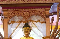 ເລີ້ມແລ້ວ! ການຫົດສົງອົງພະເຈົ້າໝ່ານ ແລະ ທຳບຸນກອງບຸນ 84,000 ພະທັມມະຂັນ