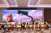 ແນວຄິດ ໄກສອນ ພົມວິຫານ ຕໍ່ກັບວຽກງານຂົນຂວາຍແມ່ຍິງ