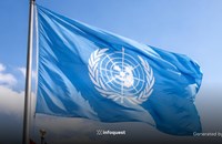 UN ເຕືອນ ເສດຖະກິດອາຊີ-ປາຊີຟິກ ມີຄວາມສ່ຽງຖືກກົດດັນຈາກວິກິດການຕາເວັນອອກກາງ