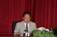 ກອງປະຊຸມໃຫຍ່ຜູ້ແທນແນວລາວສ້າງຊາດ ຈະເປີດຂຶ້ນໃນລະຫວ່າງວັນທີ 28 -29