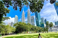 ມາເລເຊຍ ສຸມໃສ່ແກ້ໄຂວິກິດການທົ່ວໂລກ 3 ຢ່າງ