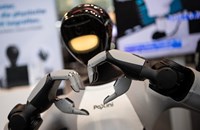 ຫຸ່ນຍົນ Humanoid ແລະ ປັນຍາປະດິດ ຈຸດເດັ່ນສຳຄັນຂອງງານ Hannover Messe 2026