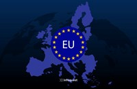 ຈຳນວນຜູ້ອົບພະຍົບໃນ EU ບັນລຸເຖິງ 64.2 ລ້ານຄົນ