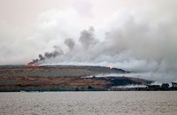 ຟີລິບປິນ ຍົກລະດັບການແຈ້ງເຕືອນແອວນີໂຢ