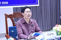 ແຂວງວຽງຈັນ ຄົ້ນຄວ້າ, ຄັດເລືອກ ນັກໂທດທີ່ມີເງື່ອນໄຂອະໄພຍະໂທດ ປະຈຳປີ 2026.