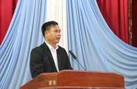 ລາວ-ຈີນ ຈັດກິດຈະກໍາອ່ານປຶ້ມສ້າງປັນຍາຄວາມຮູ້ໃນໝູ່ຮ່ວມຫ້ອງ