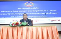 ເຜີຍແຜ່ນິຕິກຳ ແລະ ປຶ້ມຄູ່ມືການພົບປະປະຊາຊົນໃຫ້ ສສຊ ແລະ ສສຂ 9 ເຂດເລືອກຕັ້ງ