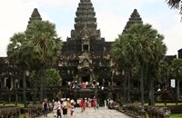 ກໍາປູເຈຍ ເປີດລະດູການທ່ອງທ່ຽວສີຂຽວ ເພື່ອດຶງດູດນັກທ່ອງທ່ຽວຕ່າງປະເທດ
