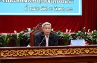 ສາລະວັນ ຫວນຄືນມູນເຊື້ອວັນກຳມະກອນສາກົນ ຄົບຮອບ 140 ປີ