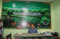 ຕະໂອ້ຍ ວາງແຜນຟື້ນຟູປ່າ 306 ເຮັກຕາ ຕັ້ງເປົ້າປູກໄມ້ໃຫ້ໄດ້ກວ່າ 218,000 ຕົ້ນ