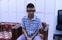 ຢຶດຊິ້ນສ່ວນສັດປ່າຫວງຫ້າມ 10.1 ກິໂລ ຢູ່ສະໜາມບິນສາກົນວັດໄຕ