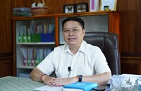 ແຂວງຫຼວງພະບາງ ຈະປູກຕົ້ນໄມ້ 1 ລ້ານຕົ້ນ ຟື້ນຟູປ່າ ໃຫ້ໄດ້ 300 ເຮັກຕາ