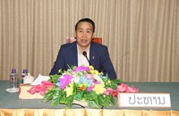 ສສກ ສົ່ງເສີມແມ່ຍິງໃຫ້ເປັນຜູ້ນຳໃນຂະແໜງການສຶກສາ, ວິທະຍາສາດ ແລະ ກິລາ