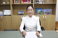 ສາທາແຂວງວຽງຈັນ ສຳເລັດການຢອດວັກຊິນໂປລີໂອ ແລະ ສັກວັກຊິນປ້ອງກັນພະຍາດໝາກແດງໃຫ້ເດັກລຸ່ມ 5 ປີ