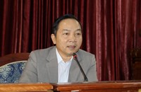 ສາລະວັນ ຫາ​ລືສົ່ງເສີມ​ການຜະລິດລະດູຝົນ ຮັບມື​ກັບການປ່ຽນແປງດິນຟ້າອາກາດ