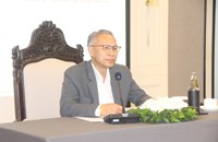 ຍົກລະດັບວຽກງານສະກັດກັ້ນ ແລະ ຕ້ານອາຊະຍາກຳສັດປ່າ