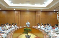 ຫວຽດນາມ ພັດທະນາອຸດສາຫະກຳວັດສະດຸຕາມທິດສີຂຽວ ຍືນຍົງ ແລະ ເປັນເຈົ້າຕົນເອງ