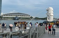 GDP ສິງກະໂປ ໃນໄຕຣມາດທີ 1 ປີ 2026 ຂະຫຍາຍຕົວ 6%