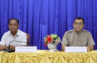 ເມືອງອາດສະພອນ ມີນັກຮຽນສອບເສັງຈົບຊັ້ນປະຖົມທັງໝົດ 1 ພັນກວ່າຄົນ