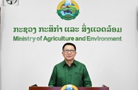 ມີຫຼາຍກິດຈະກຳ ສະຫຼອງວັນສິ່ງແວດລ້ອມໂລກ ແລະ ວັນສິ່ງແວດລ້ອມແຫ່ງຊາດ