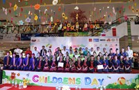 ຈຳປາສັກ ແຂ່ງຂັນສິລະປະ-ວັນນະຄະດີນັກຮຽນທົ່ວແຂວງ