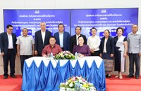 ພາກລັດ-ເອກະຊົນຮ່ວມມື ເພີ່ມປະສິດທິພາບການກວດສຸຂະພາບແຮງງານ
