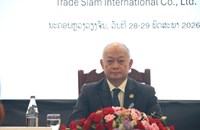 ແລກປ່ຽນບົດຮຽນ ຫັນຂະແໜງການໄປສະນີ ແລະ ໂລຈິສຕິກ ເປັນດີຈີຕອນ