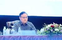 ນວ ເປີດນຳໃຊ້ລະບົບໃບເກັບເງິນເອເລັກໂຕຣນິກ E-Tax Invoice ຫັນການເກັບລາຍຮັບເປັນທັນສະໄໝ