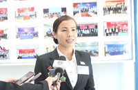 ຕົວແບບໃນການສ້າງເສດຖະກິດຄອບຄົວໃຫ້ກາຍເປັນສິນຄ້າ