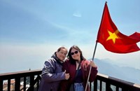 ຫວຽດ​ນາມ ນອນ​ໃນ​ 4 ປະ​ເທດ ​ທີ່​ສ້າງ​ຄວາມ​ດຶງ​ດູດ​​ທີ່​ສຸດ​ໃນ​ອາ​ຊີ​ຕາ​ເວັນ​ອອກ​ສ່ຽງ​ໃຕ້