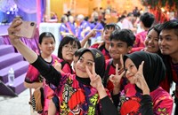 ມາເລເຊຍ ເຂັ້ມງວດສື່ສັງຄົມອອນລາຍ ຫ້າມເດັກນ້ອຍອາຍຸຕ່ຳກວ່າ 16 ປີໃຊ້ງານ