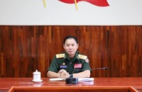ວປກ ເຜີຍແຜ່ການປັບປຸງໂຄງການຫຼັກສູດ